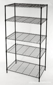 阳东县广大五金塑料制品有限公司——商超货架与五金电料产品全览