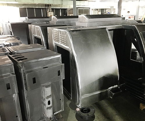 中山市江发五金制品 深耕五金电料领域，打造专业品牌新标杆