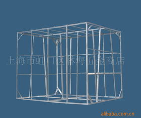 上海市虹口区林海五金商店 五金电料及其他集装整理设备产品导览