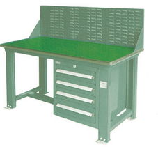 匠心精制，品质卓越 天宝、梅林、燕川工作台及天宝五金产品解析